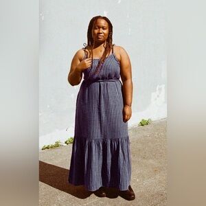 Curator SF Hazel Dress